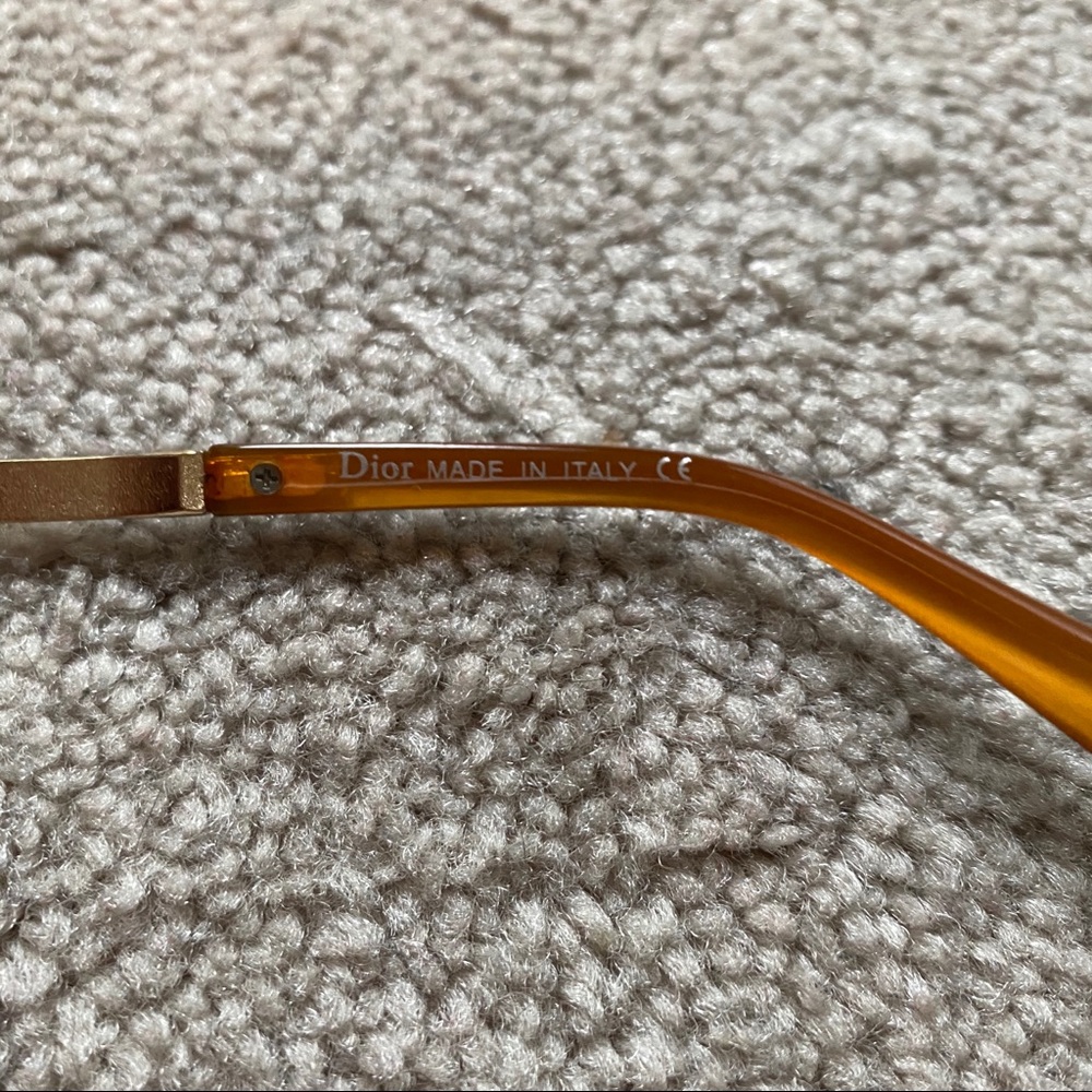 Dior Sunglasses 9273 - Picture 6 of 7